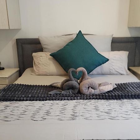 Atterbury Self Catering Studios Pretoria-Noord エクステリア 写真