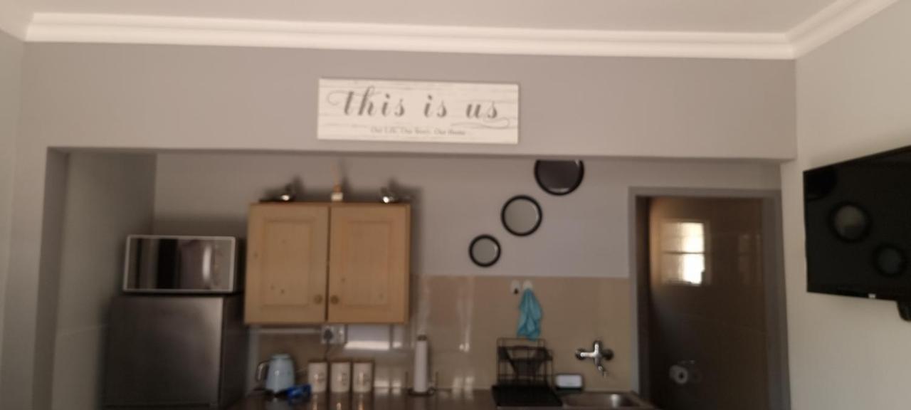 Atterbury Self Catering Studios Pretoria-Noord エクステリア 写真