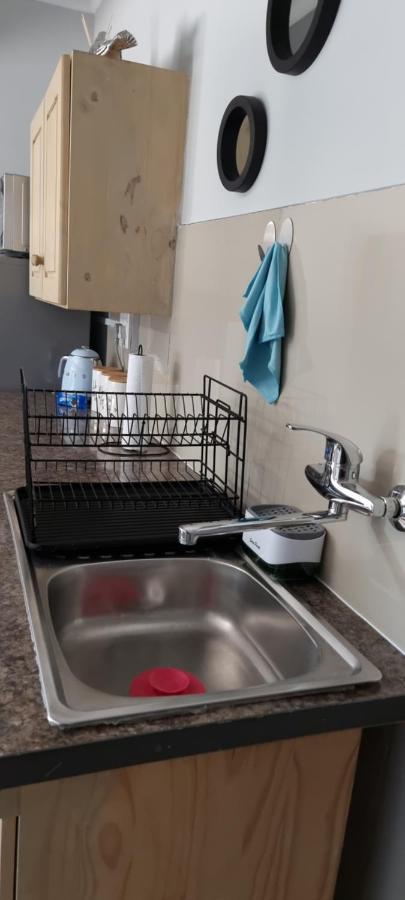 Atterbury Self Catering Studios Pretoria-Noord エクステリア 写真
