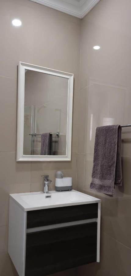 Atterbury Self Catering Studios Pretoria-Noord エクステリア 写真