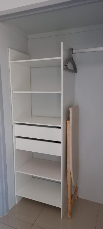 Atterbury Self Catering Studios Pretoria-Noord エクステリア 写真