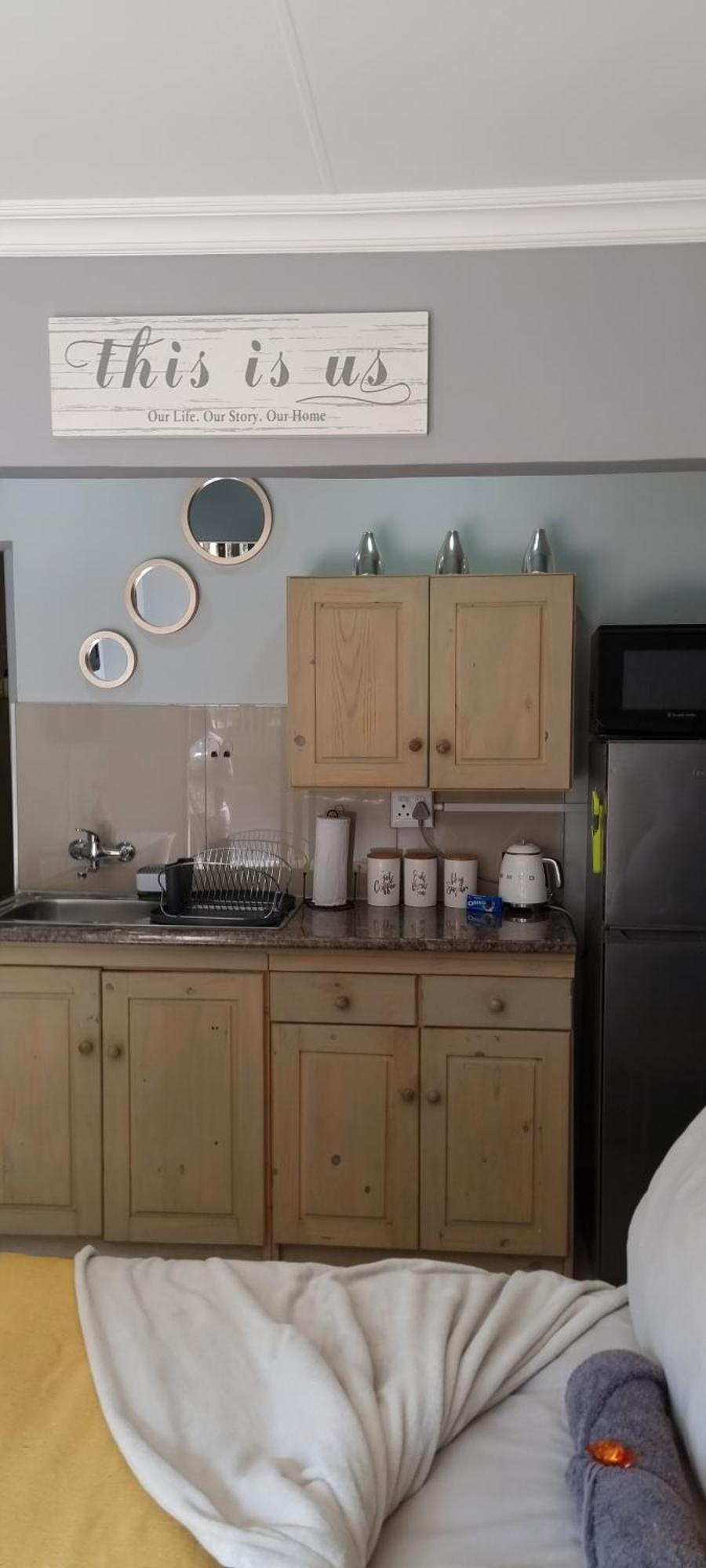Atterbury Self Catering Studios Pretoria-Noord エクステリア 写真