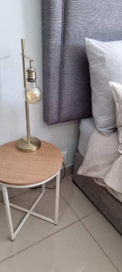 Atterbury Self Catering Studios Pretoria-Noord エクステリア 写真