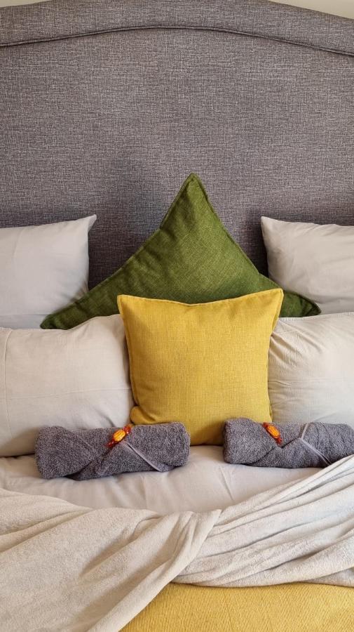 Atterbury Self Catering Studios Pretoria-Noord エクステリア 写真