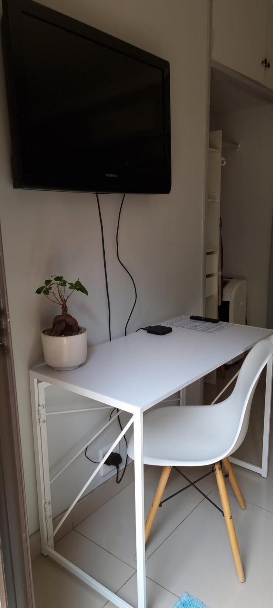Atterbury Self Catering Studios Pretoria-Noord エクステリア 写真