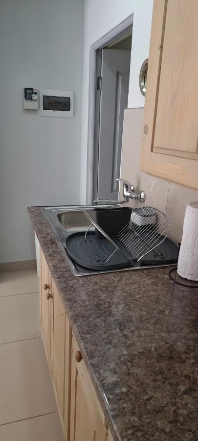 Atterbury Self Catering Studios Pretoria-Noord エクステリア 写真