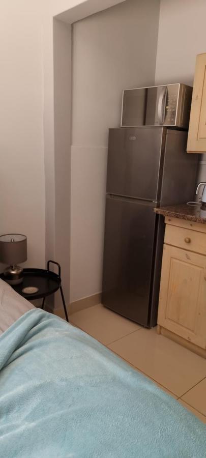 Atterbury Self Catering Studios Pretoria-Noord エクステリア 写真
