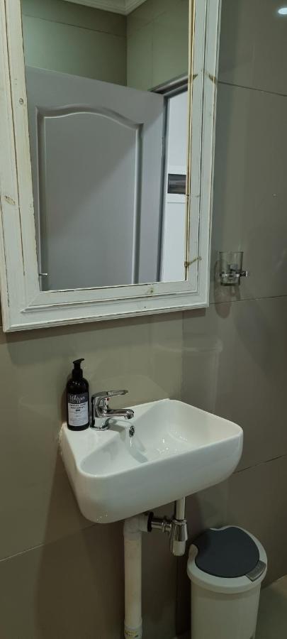 Atterbury Self Catering Studios Pretoria-Noord エクステリア 写真