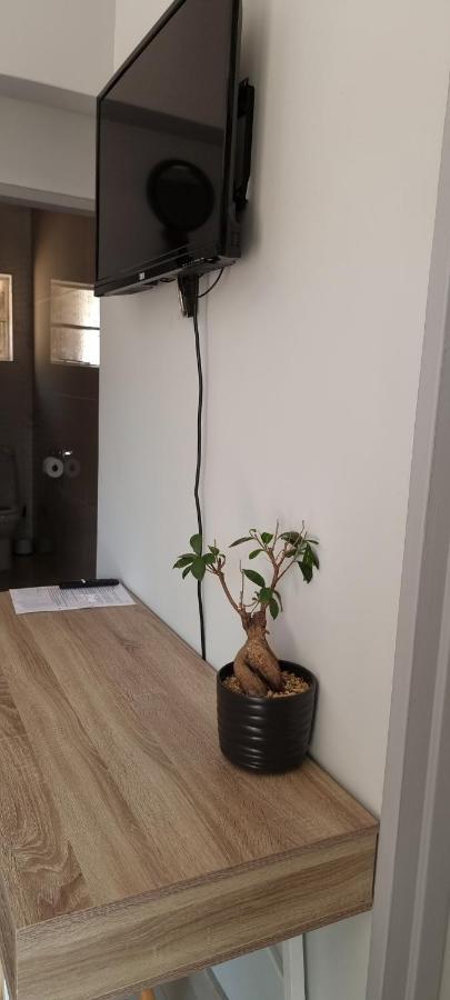 Atterbury Self Catering Studios Pretoria-Noord エクステリア 写真