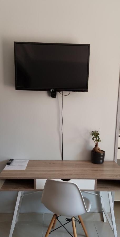 Atterbury Self Catering Studios Pretoria-Noord エクステリア 写真