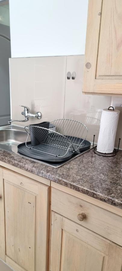 Atterbury Self Catering Studios Pretoria-Noord エクステリア 写真