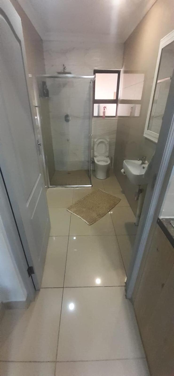 Atterbury Self Catering Studios Pretoria-Noord エクステリア 写真
