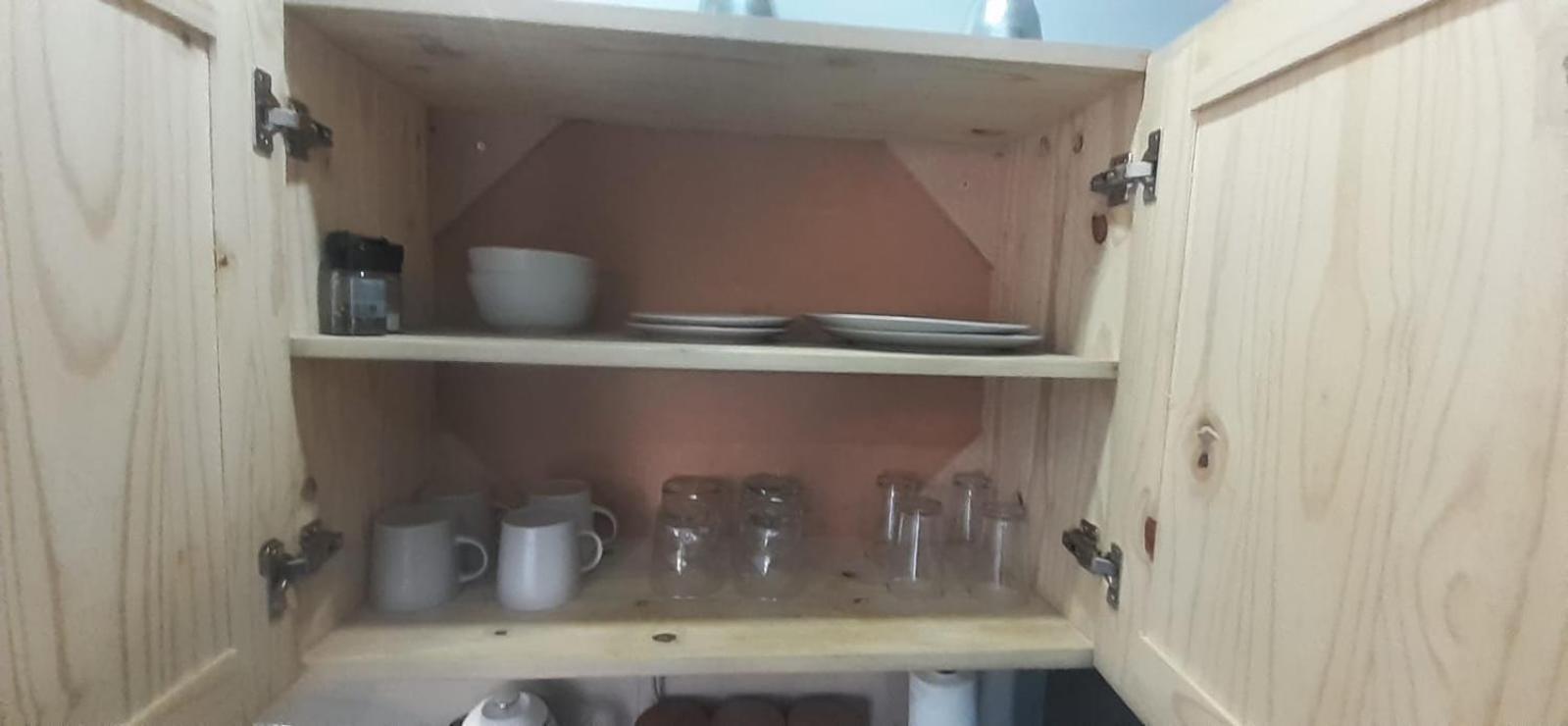 Atterbury Self Catering Studios Pretoria-Noord エクステリア 写真