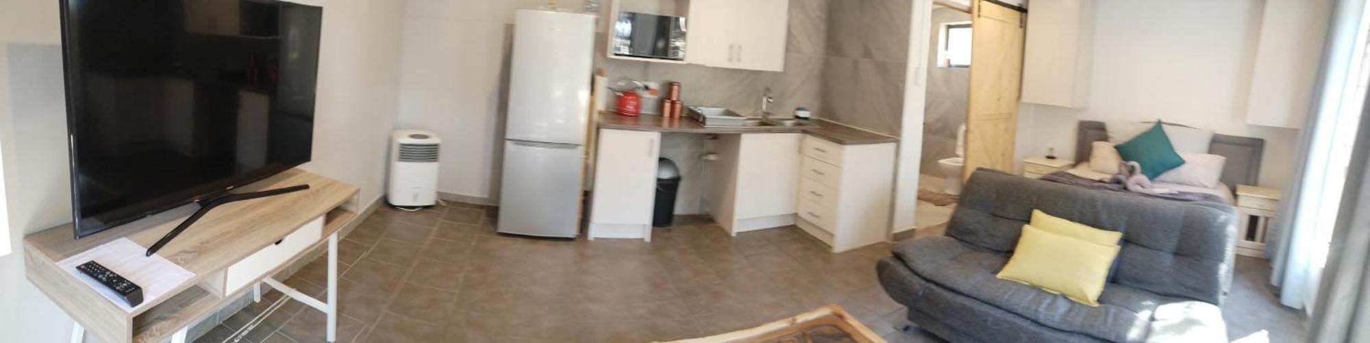Atterbury Self Catering Studios Pretoria-Noord エクステリア 写真