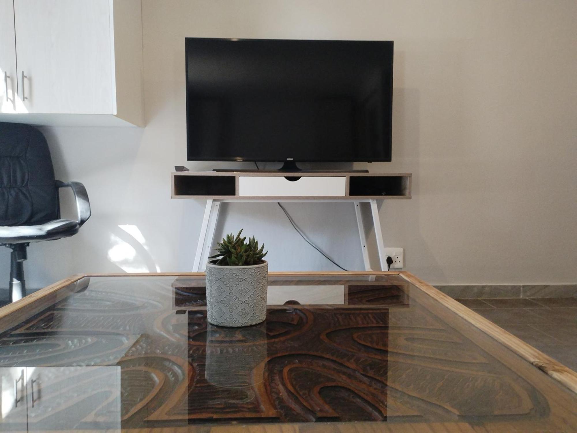Atterbury Self Catering Studios Pretoria-Noord エクステリア 写真