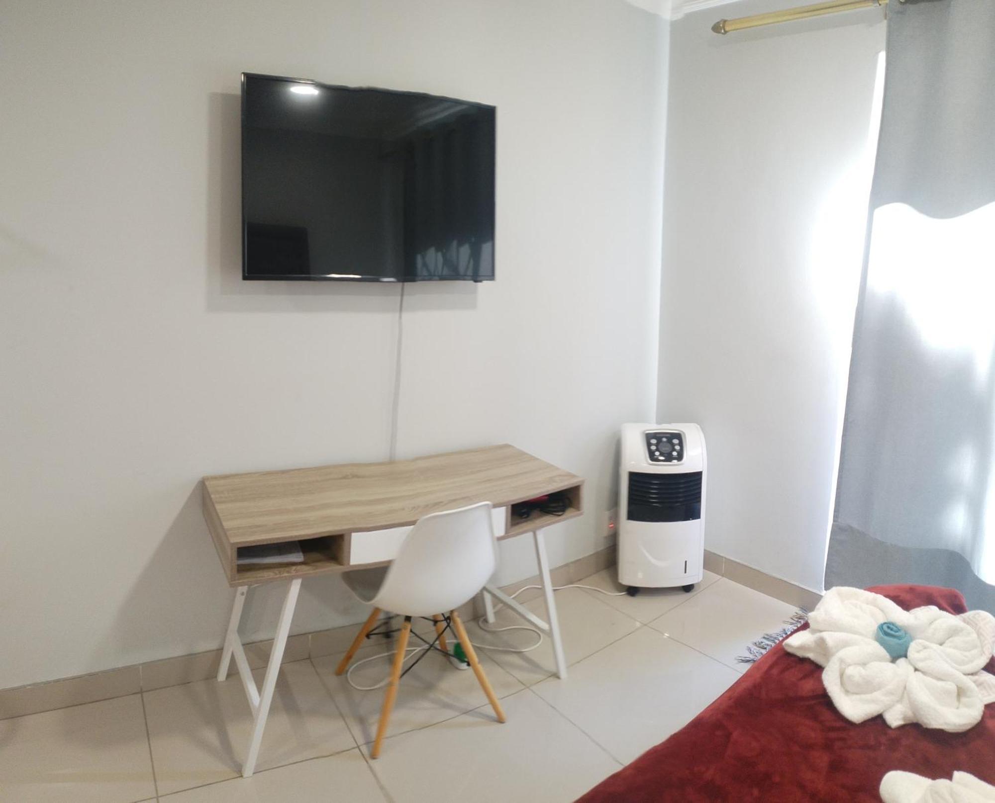 Atterbury Self Catering Studios Pretoria-Noord エクステリア 写真