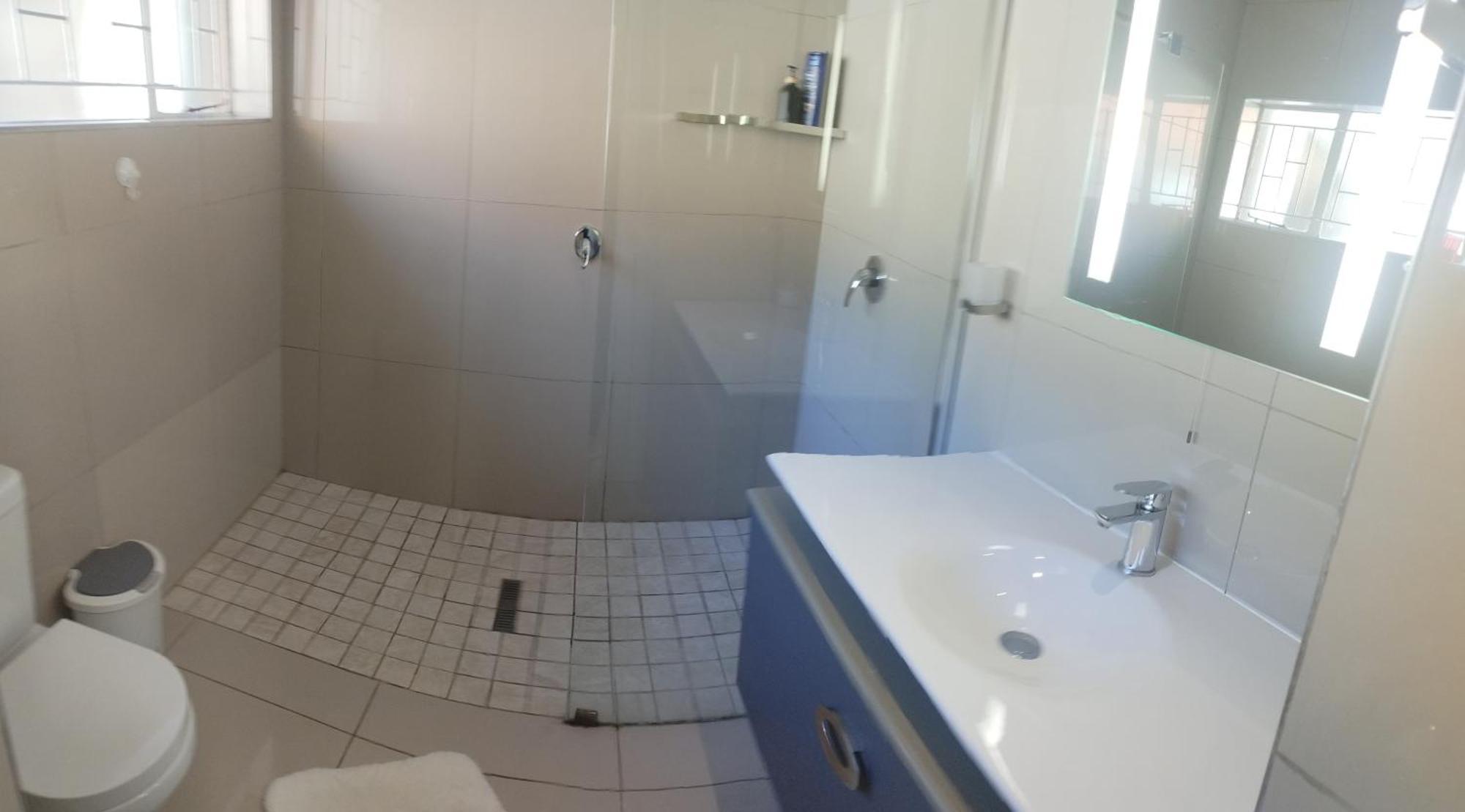 Atterbury Self Catering Studios Pretoria-Noord エクステリア 写真