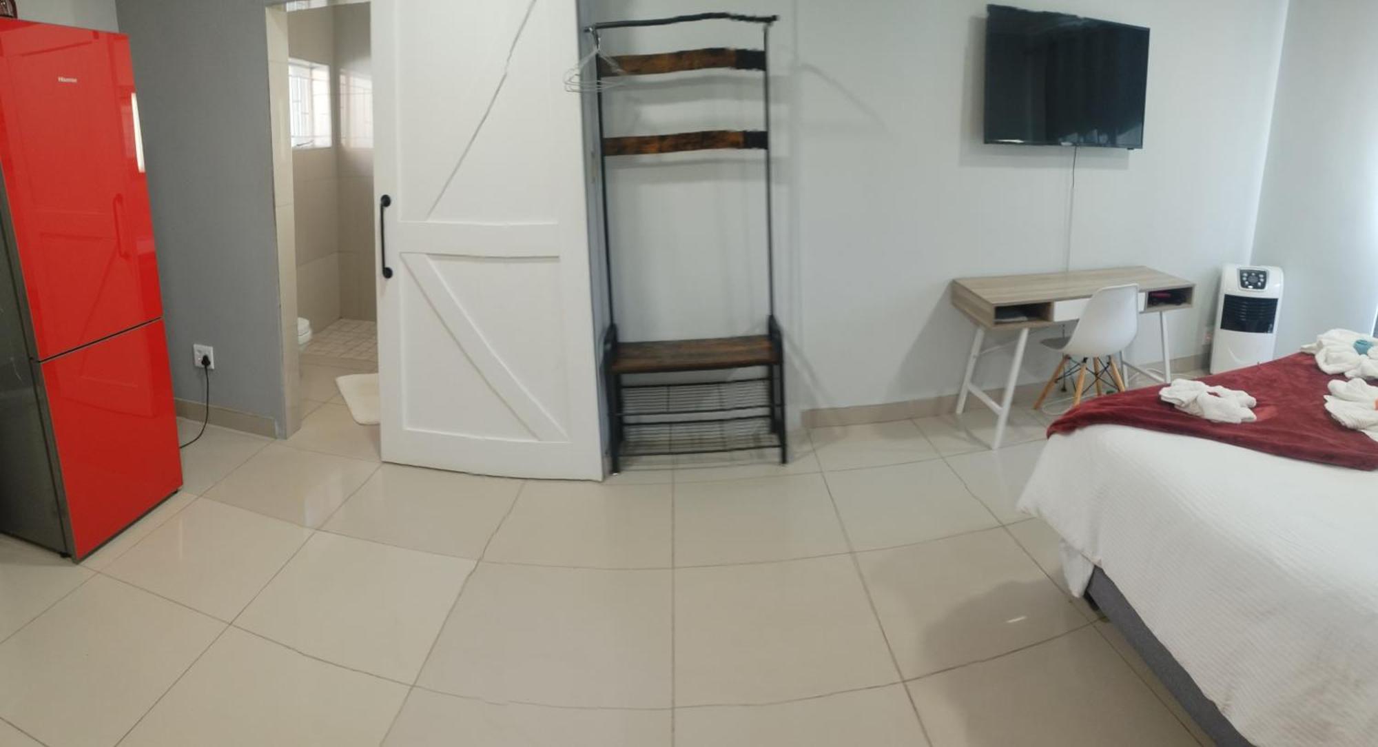 Atterbury Self Catering Studios Pretoria-Noord エクステリア 写真